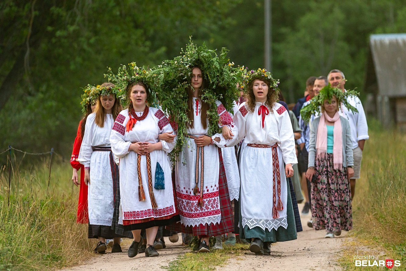 Славянская европа