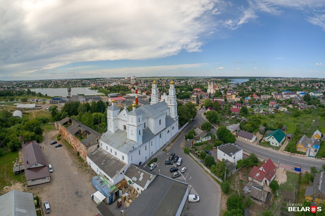 Глубокое фото. Село глубокое Беларусь. Костел кармелитов в Глубоком. Витебская обл г глубокое ул. Советская 205 9/63.